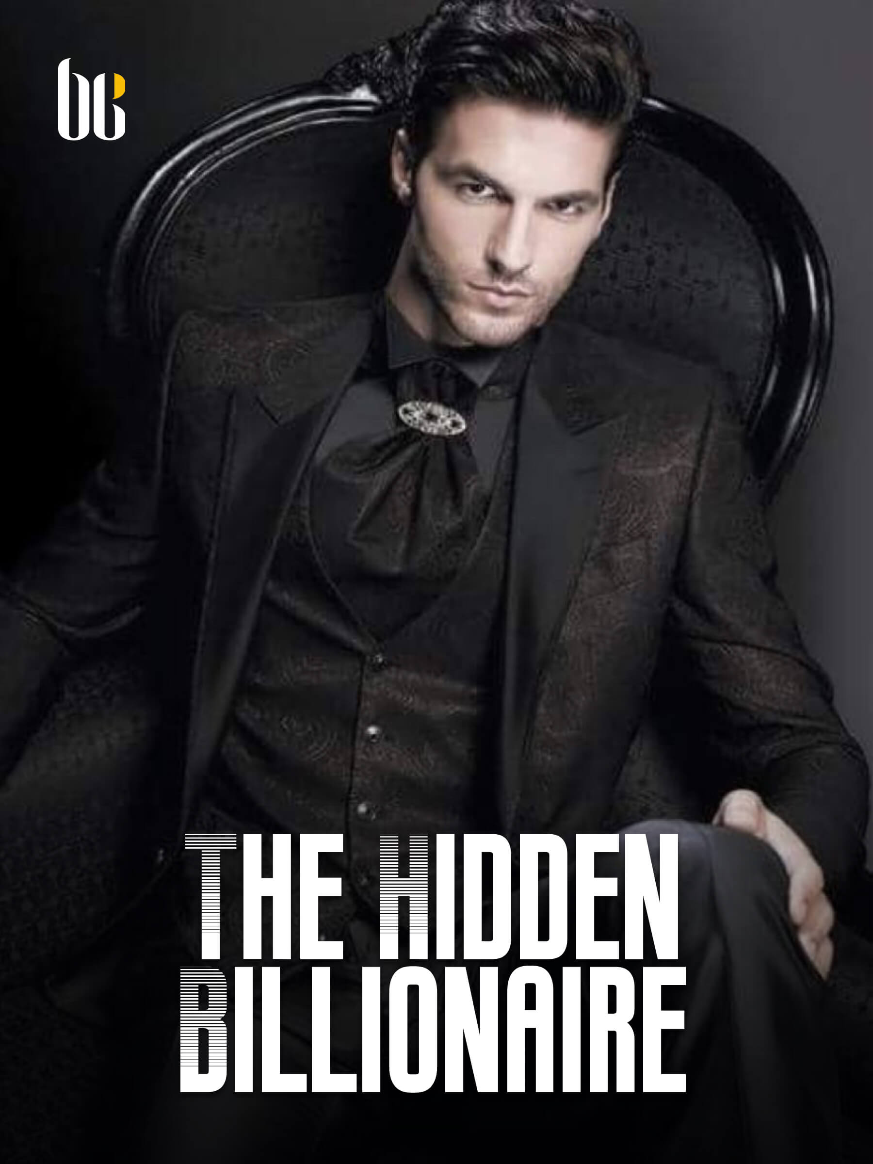 The Hidden Billionaire Novel Full Story | Book - BabelNovel